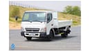 Mitsubishi Canter Pick Up Tipper Truck 4.2L RWD Diesel Manual Transmission / Book Now!