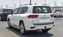 تويوتا لاند كروزر Toyota Landcruiser VXR 3.3L Twin Turbo Diesel Full option 2024 Model