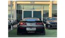 Chevrolet Corvette CHEVROLET CORVETTE C7 GRAND SPORT COLLECTOR EDITION 2017 GCC FULL OPTION 1 OF 527