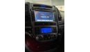 Hyundai Santa Fe HYUNDAI SANTAFE /2011/DIESEL/KOREA SPECS /ACCIDENT FREE/2.2L