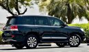 Toyota Land Cruiser GXR Toyota landcuriser 2017 GX-R V6 4.0L full option top the range Petrol left hand drive clean cond