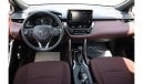 Toyota Corolla Cross HYBRID XLE 1.8L PETROL AUTOMATIC