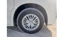 Toyota Hiace High Roof Passenger Van - 2.8L Diesel Manual - Full Options