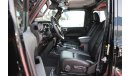 Jeep Wrangler Unlimited Rubicon 4XE - HYBRID