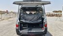 سي إم سي D 260 WINDOW VAN  8 SEATER / 2.4L