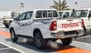 Toyota Hilux ST5  2.7L 4W/D A/T