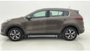 Kia Sportage LX 2 | Zero Down Payment | Home Test Drive