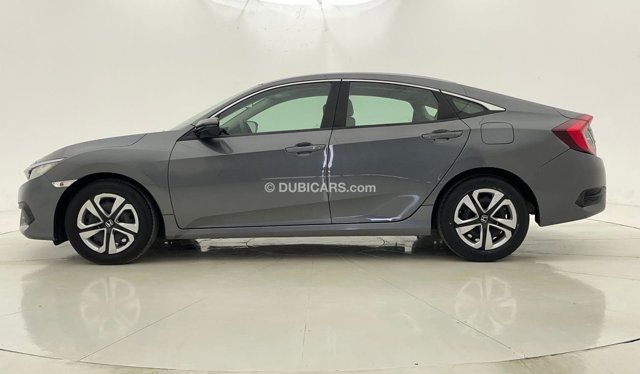 Honda Civic DX 1.6 | Zero Down Payment | Free Home Test Drive