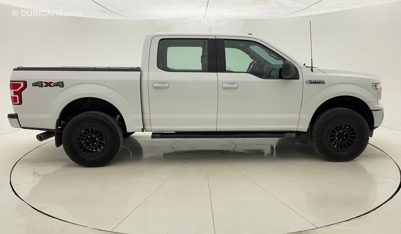 فورد F 150 XLT 5 | بدون دفعة مقدمة | اختبار قيادة مجاني للمنزل