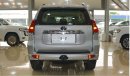 Toyota Prado 4.0L Petrol, V6, VX 6AT With Accessories For Export