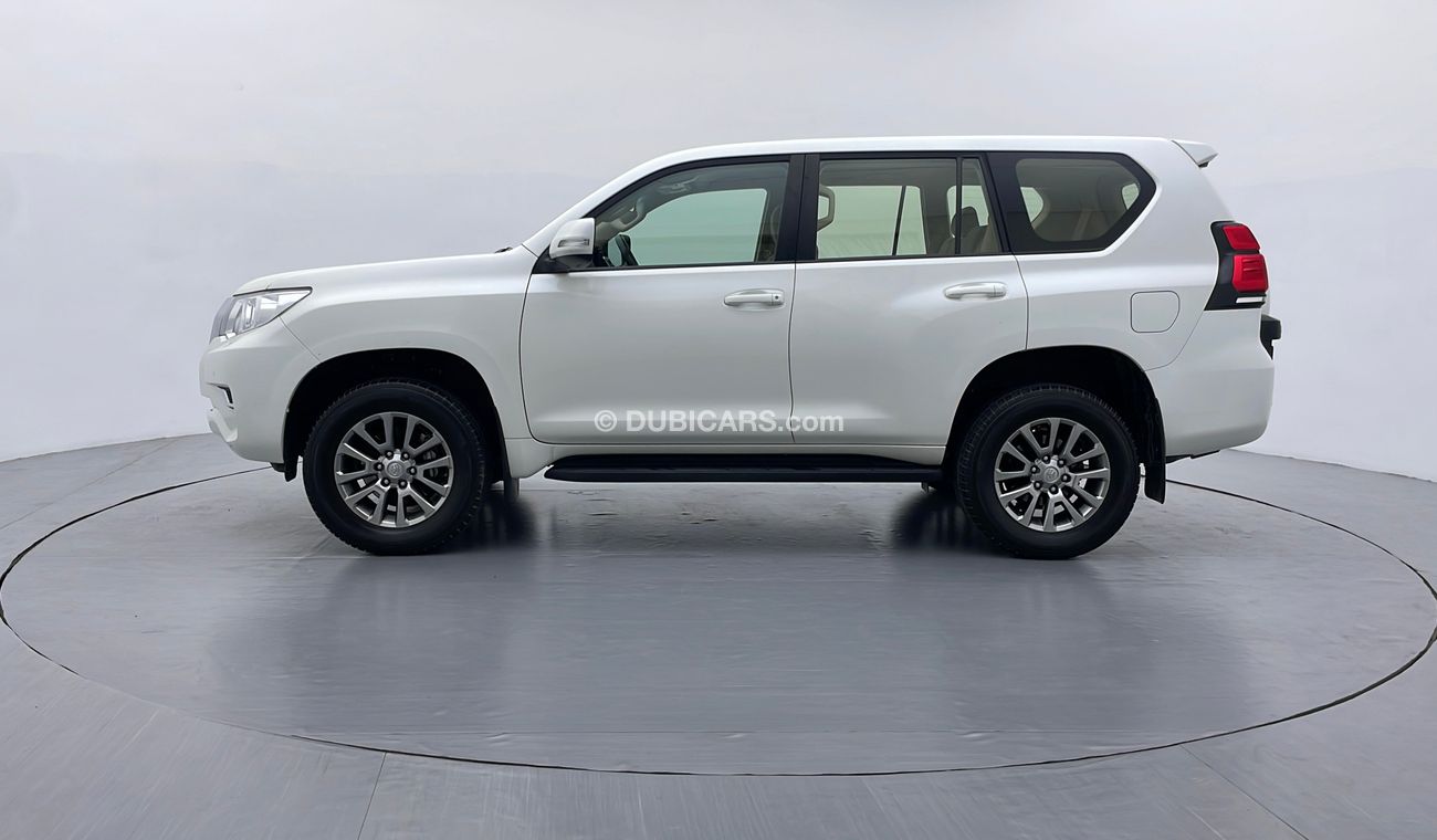 Toyota Prado EXR 4 | Under Warranty | Inspected on 150+ parameters