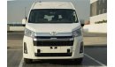Toyota Hiace TOYOTA HIACE 3.5L V6 A/T 2024 MODEL