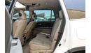 Honda Pilot Touring ACCIDENTS FREE - GCC - ORIGINAL PAINT - EXCELLENT CONDITION INSIDE OUT