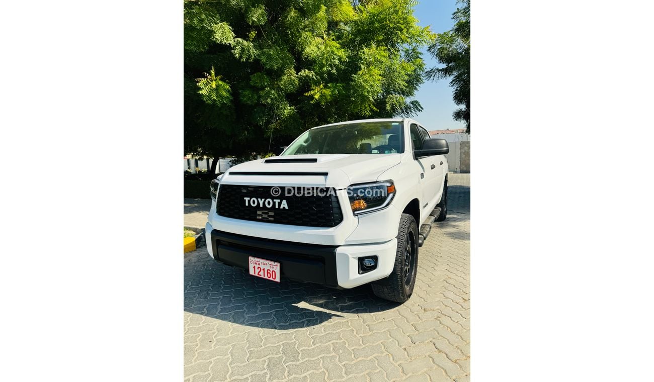 Toyota Tundra