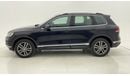 Volkswagen Touareg SEL 3.6 | Zero Down Payment | Home Test Drive