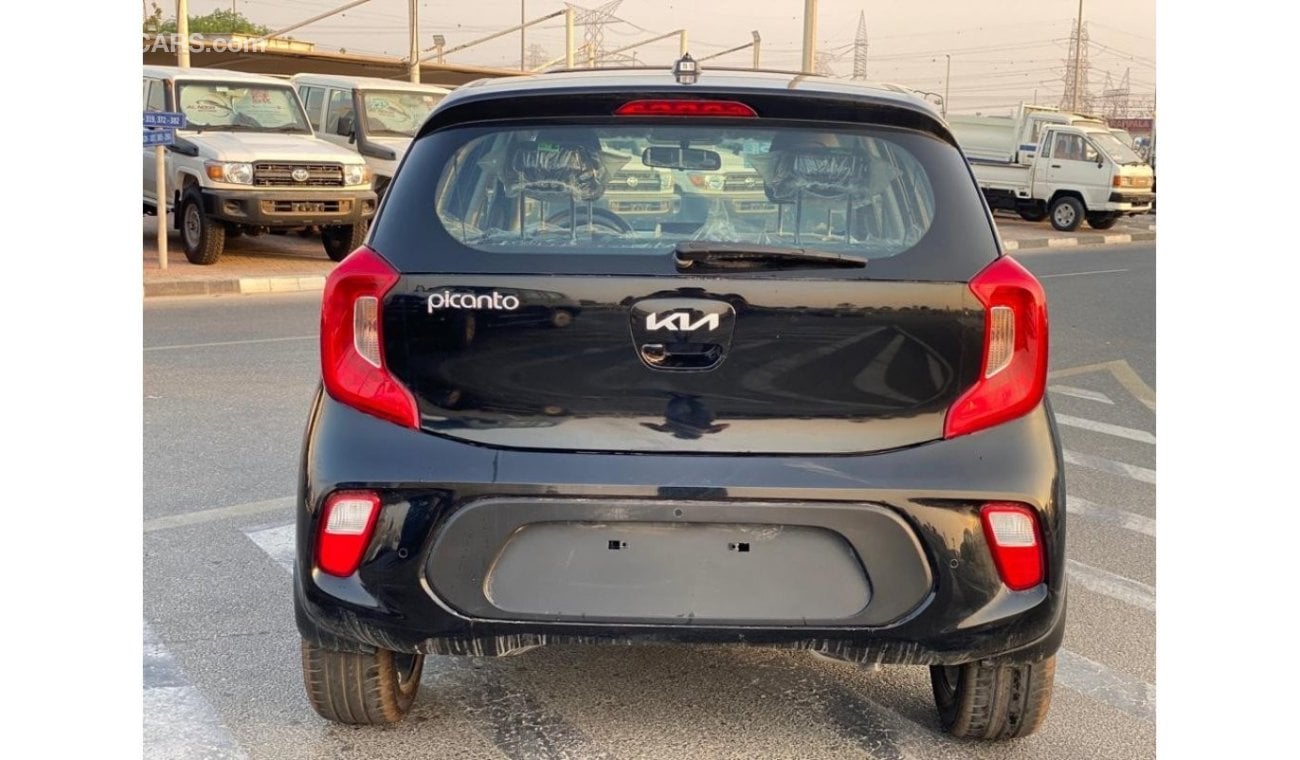 Kia Picanto KIA PICANTO FULL