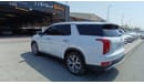 Hyundai Palisade hyundai palisade 2019 diesel