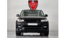 Land Rover Range Rover Sport (other) 3.0L-6CYL-Sport  Full Option-Excellent Condition GCC Specs