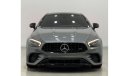 مرسيدس بنز E 53 Coupe 2022 Mercedes-AMG E53 4Matic+ Coupe, April 2027 Mercedes Warranty + Service Pack, Low Kms, GCC