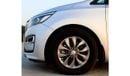 Kia Carnival EX 3.3L kia carnival 2019 GCC accident free in excellent condition 1025 p.m