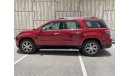 GMC Acadia 3600