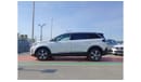 Peugeot 5008 GT 1.6 Turbo Gasoline FWD 2023 white color 7 seats ( for local registration +10%)