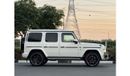 Mercedes-Benz G 63 AMG G 63 AMG Double Night package 2022