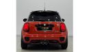 Mini Cooper S 2021 Mini Cooper S JCW Kit, Warranty, Full Service History, Excellent Condition, GCC