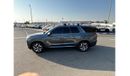 Hyundai Palisade Premium 2022 Hyundai palisade Calligraphy, 5dr SUV, 3.8L