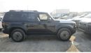 Toyota Prado PRADO 250 2.4L Petrol 2024YM