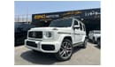 Mercedes-Benz G 63 AMG mercedes benz G 63 AMG 2024 korea specs