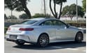 Mercedes-Benz E 400 Coupe MERCEDES BENZ E400 AMG 2018 COUPE FULL OPTIONS TOP OF RANGE WITH DEALER WARRANTY