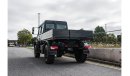 Mercedes-Benz Unimog Extreme Off-Road U4023 5.1 (RHD)