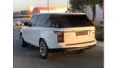 Land Rover Range Rover HSE 3.0L (380 HP)