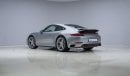 بورش 911 4S - 2 Year Warranty - Approved Prepared Vehicle