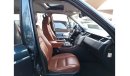 Land Rover Range Rover (other)