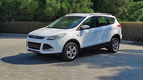 فورد إيسكاب Ford escape 2016 Gcc full automatic