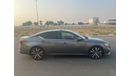 Nissan Altima Model 2020 SR 2.0L V4 Vc Turbo - full option / Excellent condition