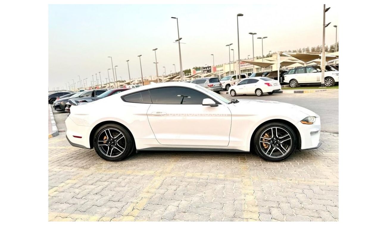 Ford Mustang EcoBoost For sale