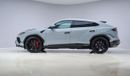 Lamborghini Urus 4.0T V8 Performante - AED 26,924 P/M - 2 Years Warranty