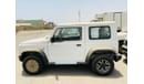 Suzuki Jimny 1.5L PETROL M/T 2023