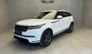 لاند روفر رينج روفر فيلار P250 S 2021VELAR S//ALTAYER WARRANTY //GCC//LOW MILEAGE