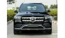 مرسيدس بنز GLS 450 Premium 3.0L (367 HP) Mercedes GLS 450 AMG 7 Seats 4 Matic / GCC / 2019 / Original Paint / 3600 Dirh