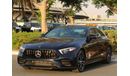 Mercedes-Benz CLS 53 AMG Fully Loaded No Accidents