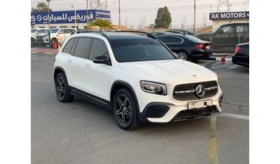 Mercedes-Benz GLB 250 Premium 2.0L (5 Seater) 2021 MERCEDES GLB250 4MATIC FULL OPTION IMPORTED FROM USA