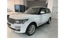 Land Rover Range Rover Hse