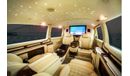 Mercedes-Benz V 250 Luxury Converted Van