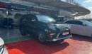 Lexus GX460 Lexus GX460 Platinum | Dual VVTI 4.6L | 2018