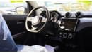 Suzuki Swift 2024 - 1.2L GLX WITH TOUCH SCREEN AND REAR CAMERA - A/T, PUSH START - EXPORT ONLY