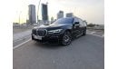 BMW 750Li xDrive M Sport Executive 4.4L